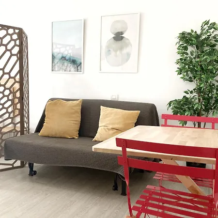Apartment Canteras Sea Ii By Canary365