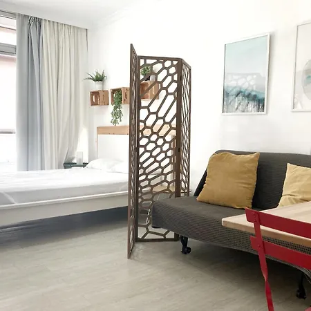 Apartament Canteras Sea Ii By Canary365 *