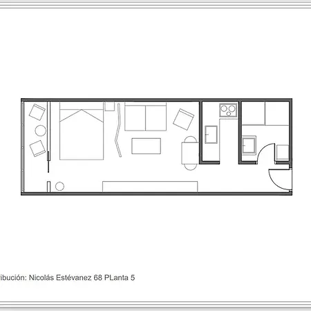 Canteras Sea Ii By Canary365 Apartament Las Palmas de Gran Canaria