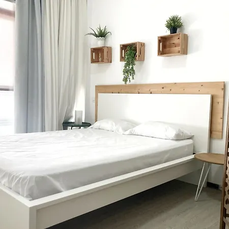 Apartament Canteras Sea Ii By Canary365