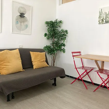 Canteras Sea Ii By Canary365 Apartament